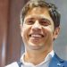 Kicillof convocará a sesiones extraordinarias para declarar la emergencia económica