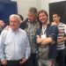 Es de Adrogué y forma parte de la lista de Riquelme en Boca