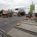 Adrogué: abrieron el paso a nivel de avenida San Martín