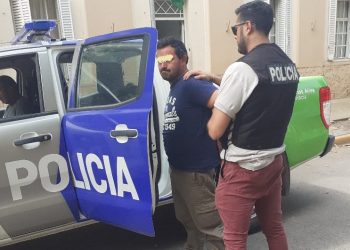 Solano: mató a su vecino de 76 años porque no quiso prestarle plata