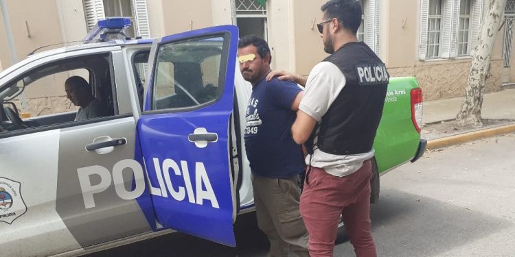 Solano: mató a su vecino de 76 años porque no quiso prestarle plata