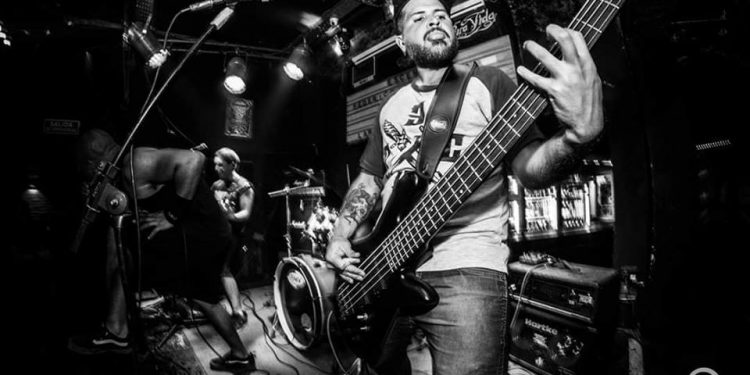 Burzaco: fin de semana a puro metal y rock en el Amparo Bar