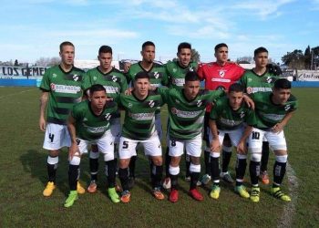 Histórico: Claypole jugará con Boca por la Copa Argentina