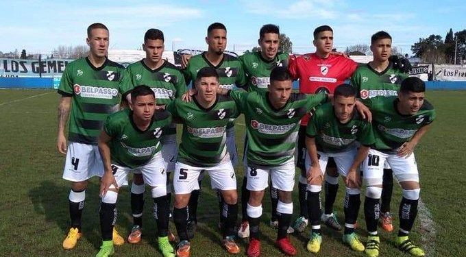 Histórico: Claypole jugará con Boca por la Copa Argentina