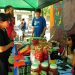 Las ferias de alimentos llegan hoy a Glew, Longchamps y Burzaco