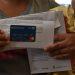 Tarjeta: hay más de 17 mil beneficiados por el plan Alimentar en Brown