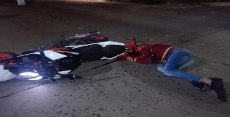 Se mató en un choque uno de los acusados de asesinar al pizzero de Banfield