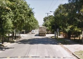 Burzaco: una pareja de policías mató a un motochorro que intentó robarles