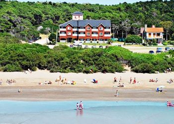 Un vecino de Glew se ahogó en Costa del Este