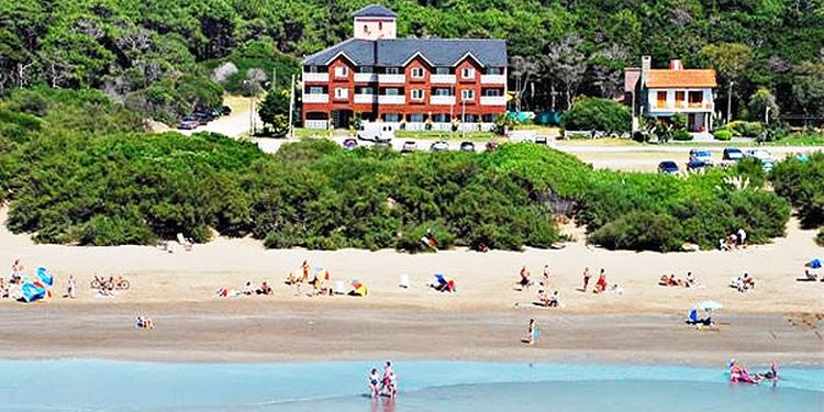 Un vecino de Glew se ahogó en Costa del Este