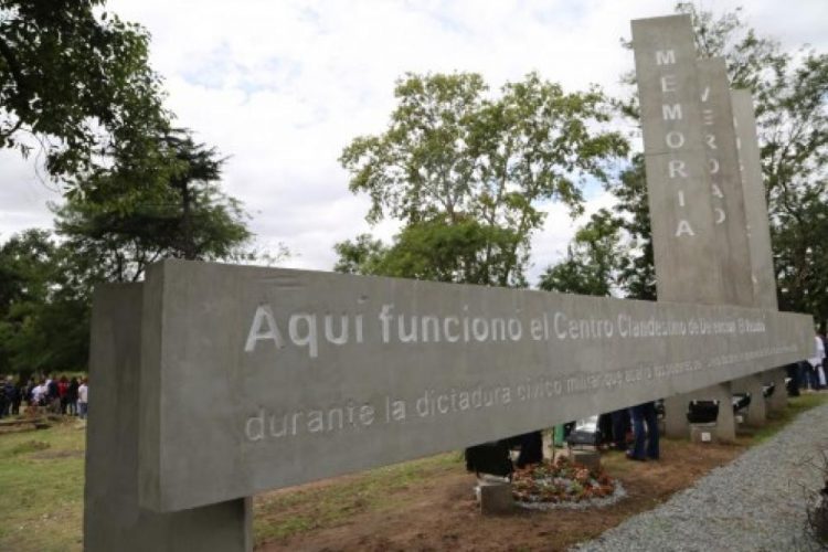 Se mudó a Adrogué un represor al que le dieron libertad condicional