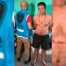 Es de Burzaco el hombre acusado de haber empujado a una jubilada para robarle la cartera en Almagro