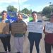 Glew: tomaron un geriátrico para denunciar falta de pago y trabajo en negro