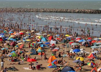 Vacaciones: ¿cómo estará el clima durante enero?