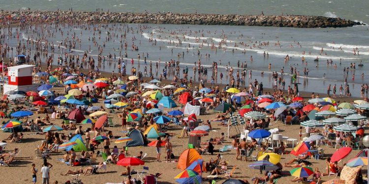 Vacaciones: ¿cómo estará el clima durante enero?