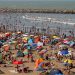 Vacaciones: ¿cómo estará el clima durante enero?