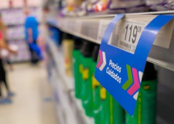 El Gobierno busca sumar «Precios Cuidados» en super chinos y almacenes de barrio