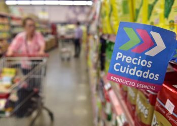 El Gobierno relanzará Precios Cuidados con primeras marcas