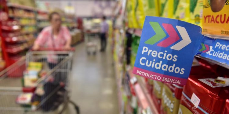 El Gobierno relanzará Precios Cuidados con primeras marcas