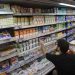 La inflación de 2019 fue del 53,8%, el índice más alto en 28 años