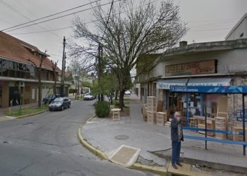 Temperley: una mujer policía mató a un hombre porque creyó que iba a robarle