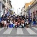 Dictan en Calzada clases de candombe a «la galera»