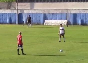 Claypole mereció mejor suerte pero empató y sigue sin levantar vuelo