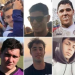 Piden la prisión preventiva de ocho de los diez rugbiers detenidos por el crimen de Villa Gesell