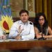 Kicillof lanzó «Comprá Cerca», para sumar Precios Cuidados a almacenes bonaerenses