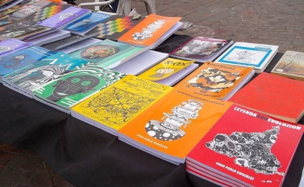 Glew: se viene la quinta edición de la feria autogestiva “Sólo libros zona sur”