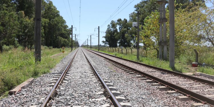El Roca tiene 10 kilómetros de vías nuevas entre Glew y Korn