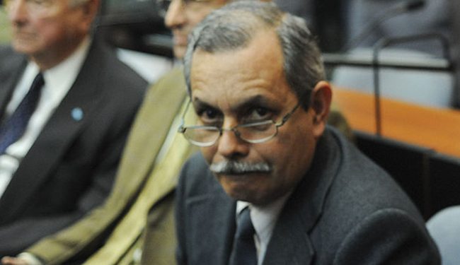 Preparan un escrache al genocida que vive en Adrogué