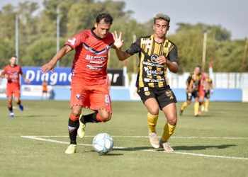 Brown de Adrogue - Felipe Mondino