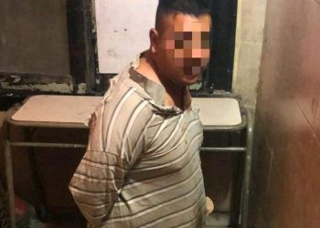 Doble femicidio en Lomas: mató a balazos a su ex pareja y a la madre