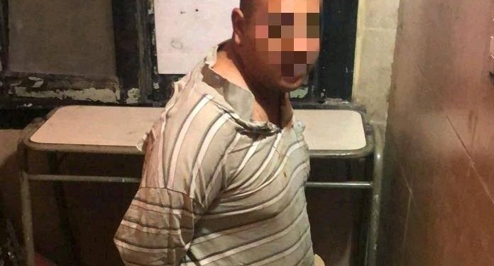 Doble femicidio en Lomas: mató a balazos a su ex pareja y a la madre