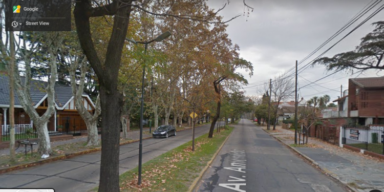 Tiroteo en Adrogué: un delincuente muerto