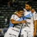 Temperley ganó en Mardel y se metió en zona de Reducido