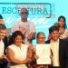 Axel en Brown: «¿Cómo el Gobierno no va a poner a los bonaerenses primero que a los bonistas?»