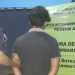 Detuvieron en Burzaco a un hombre que se masturbó frente a pasajera en el Roca