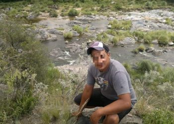 Horror en Burzaco: «Mi papá me violó»