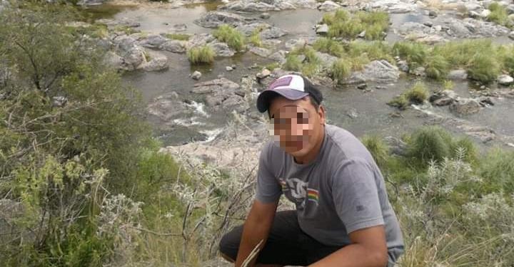 Horror en Burzaco: «Mi papá me violó»