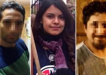 Mañana arranca el juicio por el femicidio de Anahí Benítez