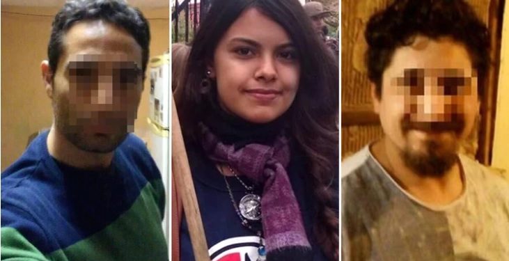 Mañana arranca el juicio por el femicidio de Anahí Benítez