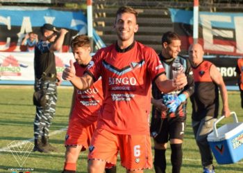 Brown rompió el maleficio y ganó en su cancha ante All Boys