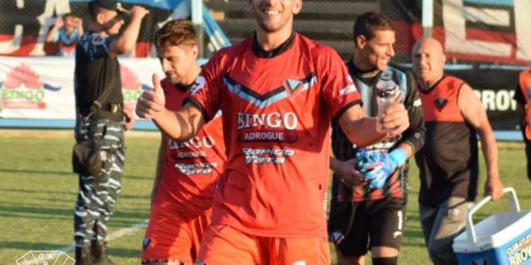 Brown rompió el maleficio y ganó en su cancha ante All Boys