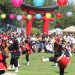 Con danzas tradicionales y comidas típicas, llega a Burzaco el festejo japonés