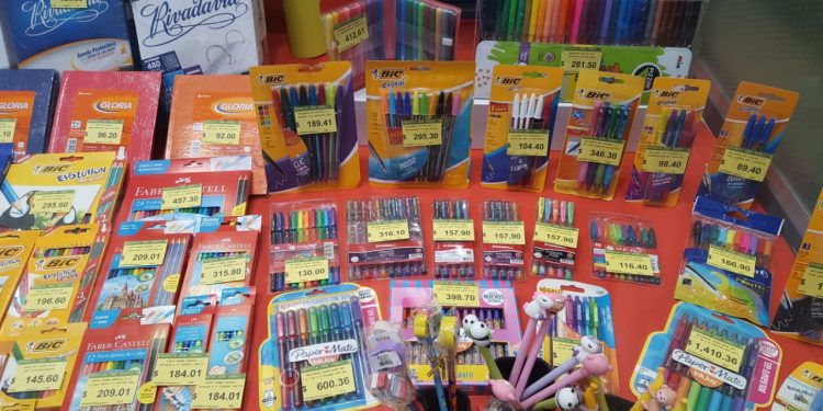 «Vuelta al cole»: lanzan la canasta escolar con Precios Cuidados