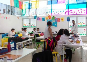 La Anses flexibilizó requisitos para pagar la asignación por ayuda escolar