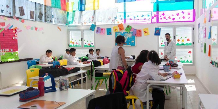 La Anses flexibilizó requisitos para pagar la asignación por ayuda escolar