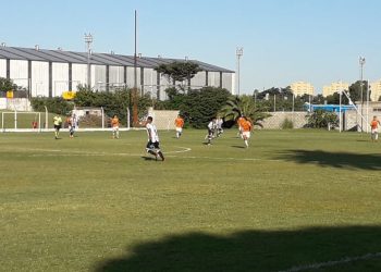 Claypole perdió en el arranque del campeonato
